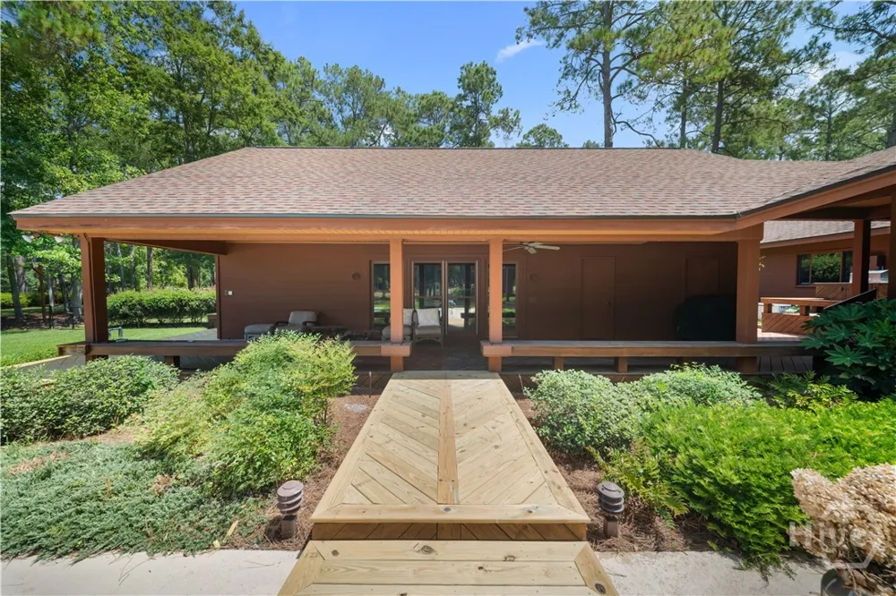 7 Whippoorwill Drive Statesboro, GA 30458