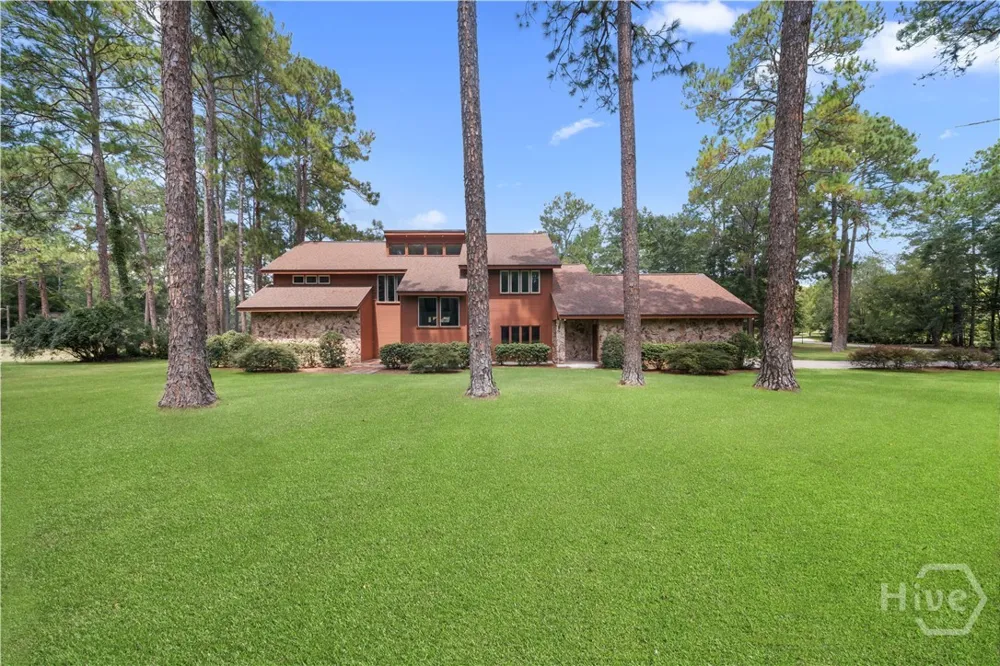 7 Whippoorwill Drive Statesboro, GA 30458