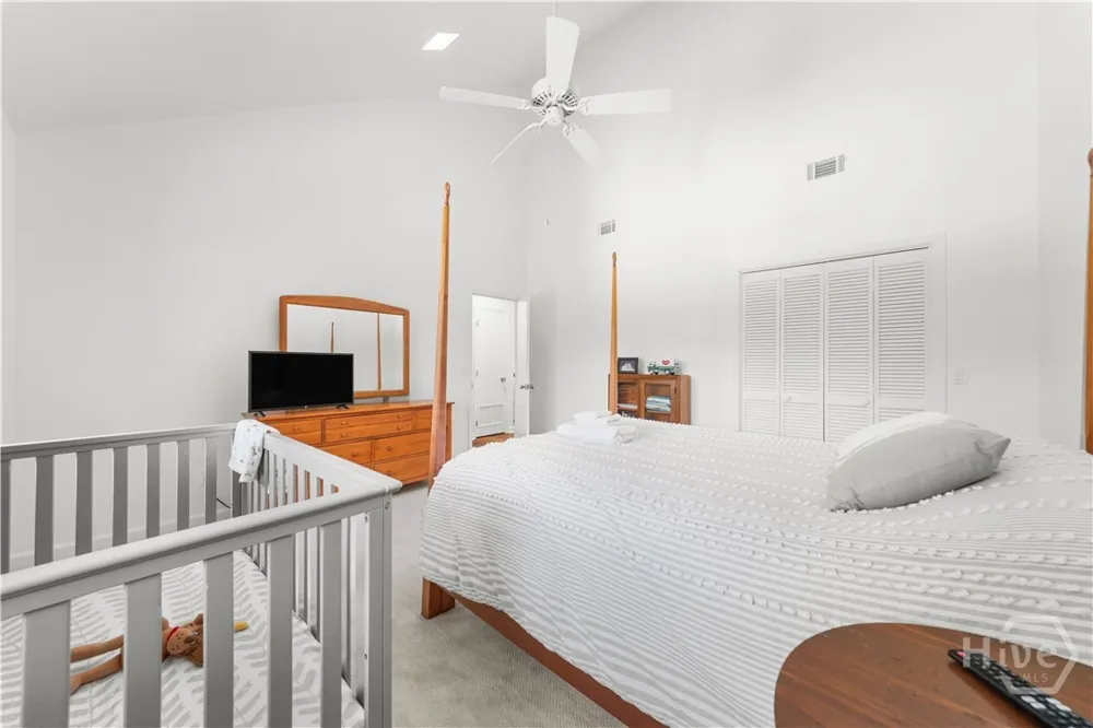 7 Whippoorwill Drive Statesboro, GA 30458
