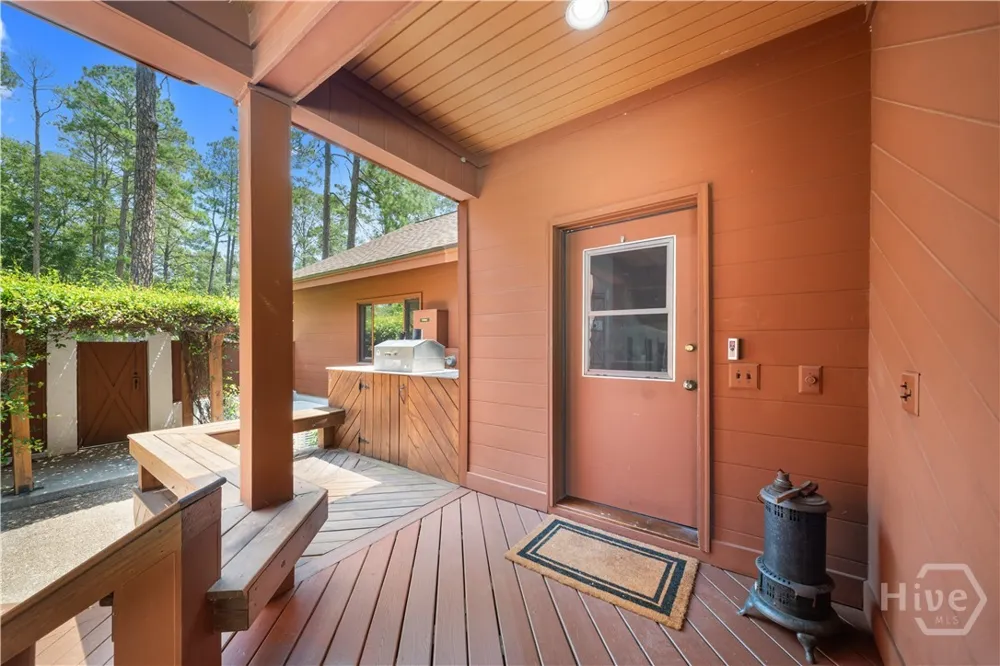 7 Whippoorwill Drive Statesboro, GA 30458