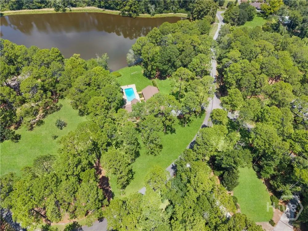7 Whippoorwill Drive Statesboro, GA 30458