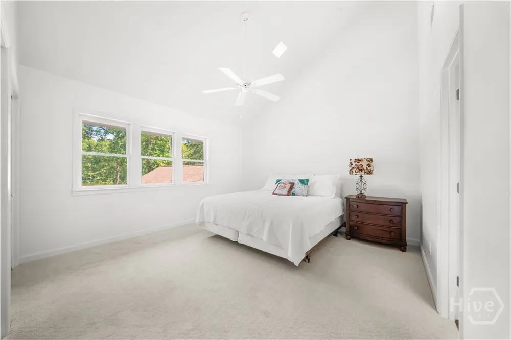 7 Whippoorwill Drive Statesboro, GA 30458