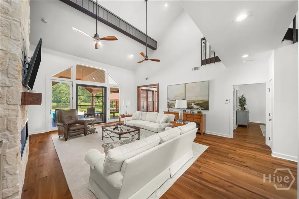 7 Whippoorwill Drive Statesboro, GA 30458