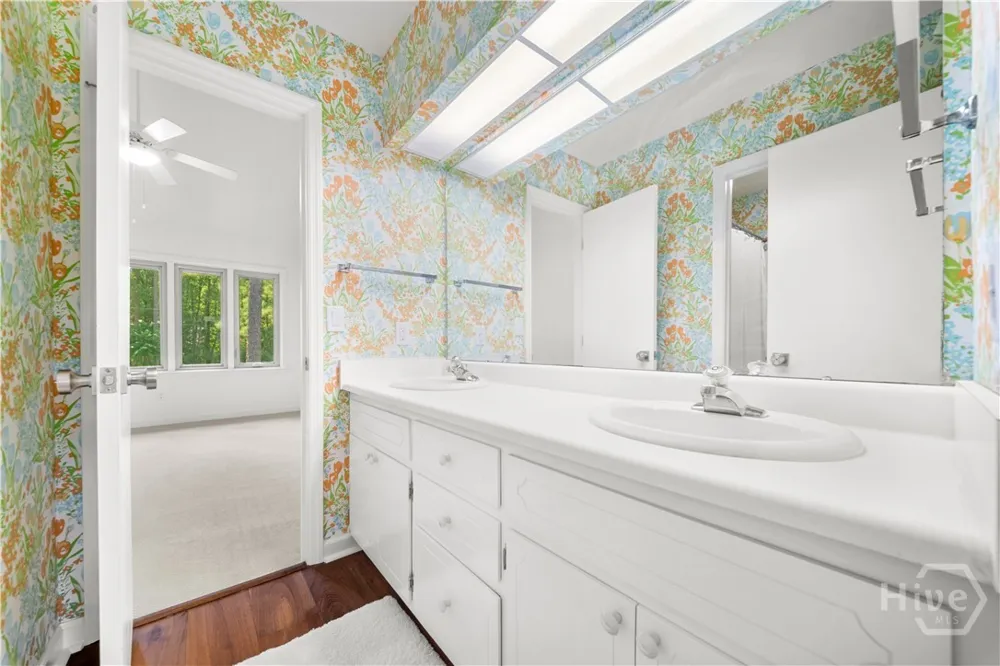 7 Whippoorwill Drive Statesboro, GA 30458