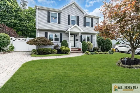 8 Highview Road