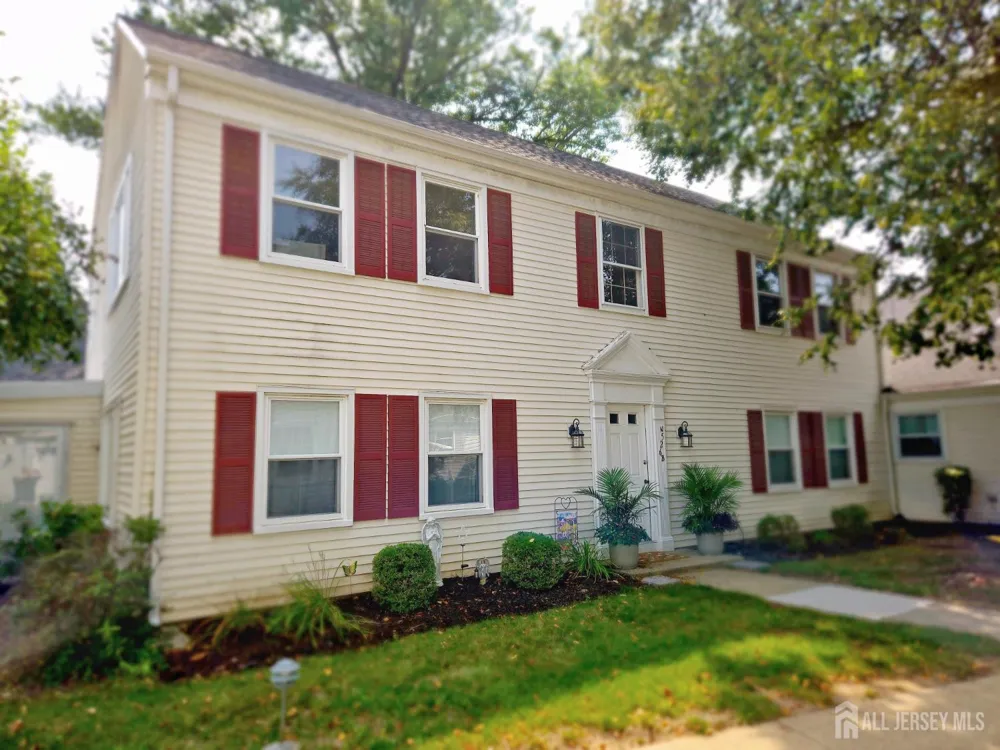 526-N Terry Lane Monroe, NJ 08831