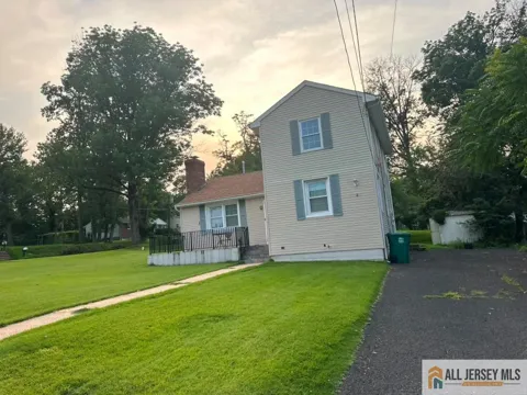 20 Tower Road