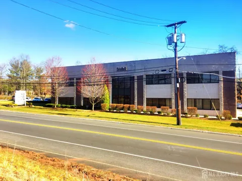 2186 State Route 27 #2D