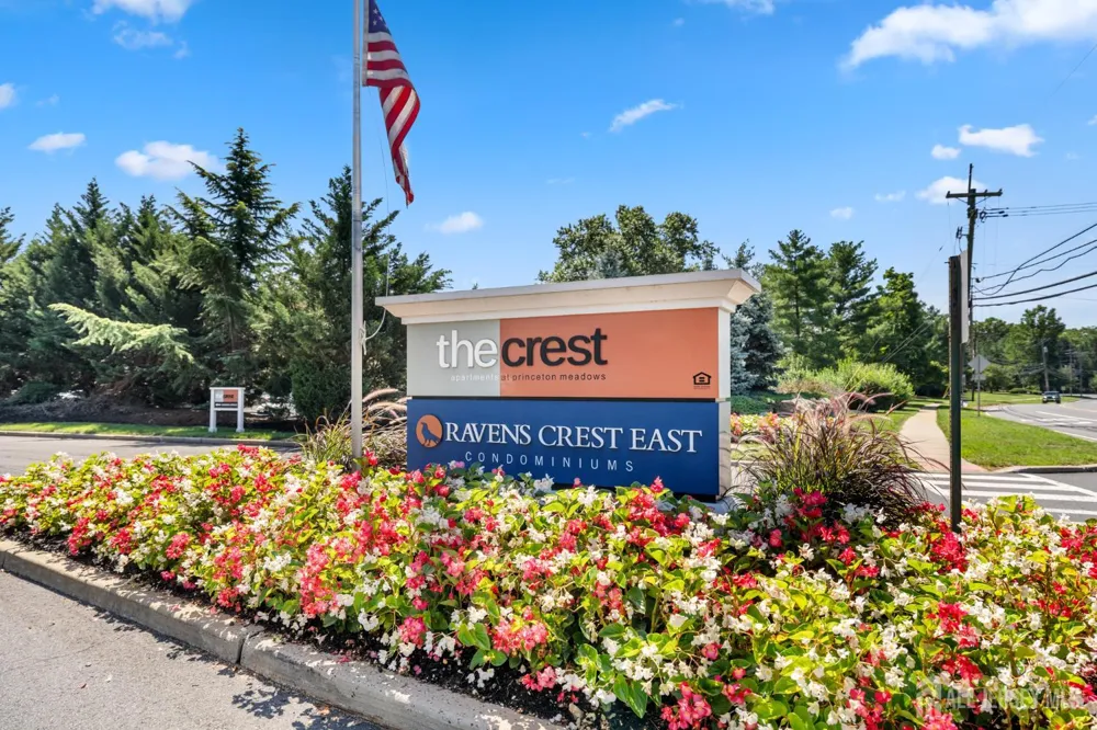1306 Ravens Crest Plainsboro, NJ 08536