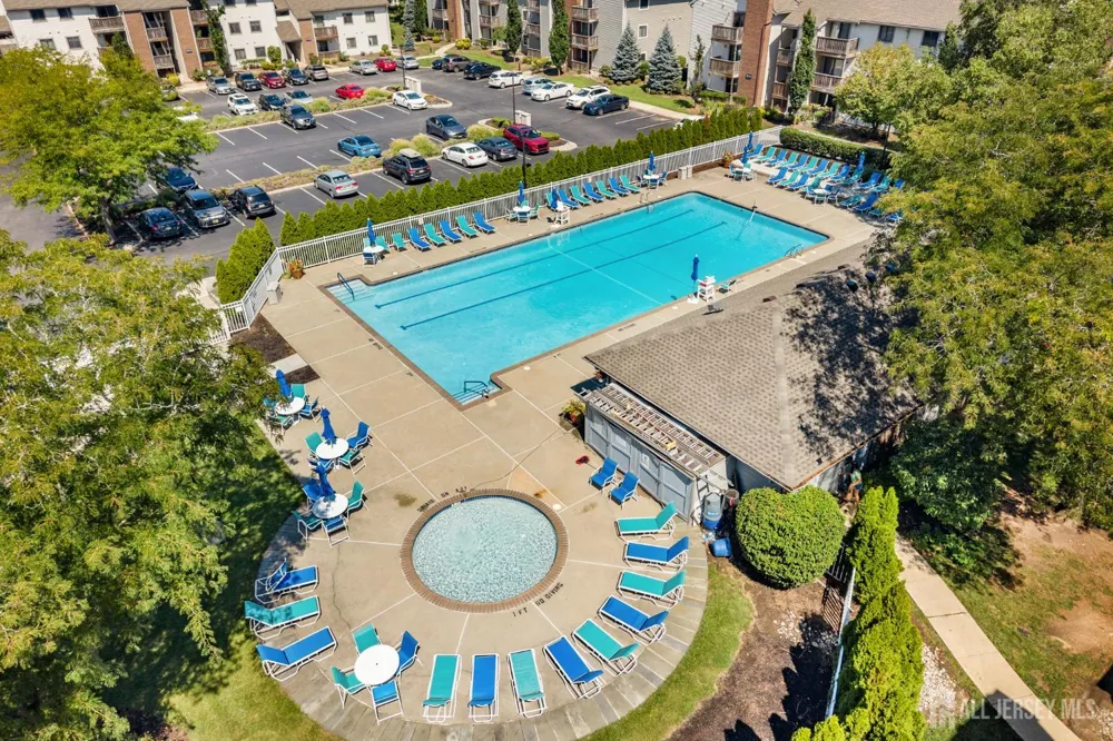 1306 Ravens Crest Plainsboro, NJ 08536