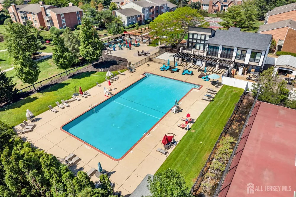 1306 Ravens Crest Plainsboro, NJ 08536