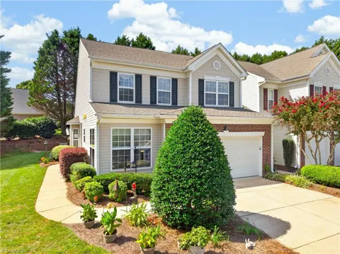 232 Channel Cove Court