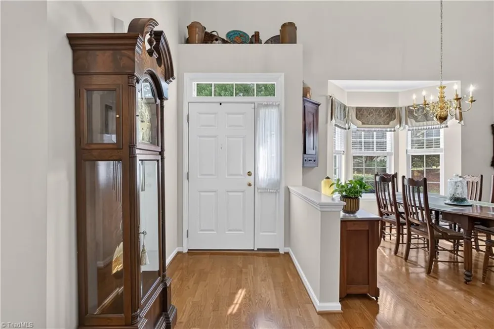 232 Channel Cove Court Jamestown, NC 27282