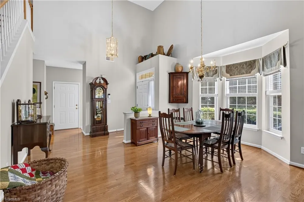 232 Channel Cove Court Jamestown, NC 27282