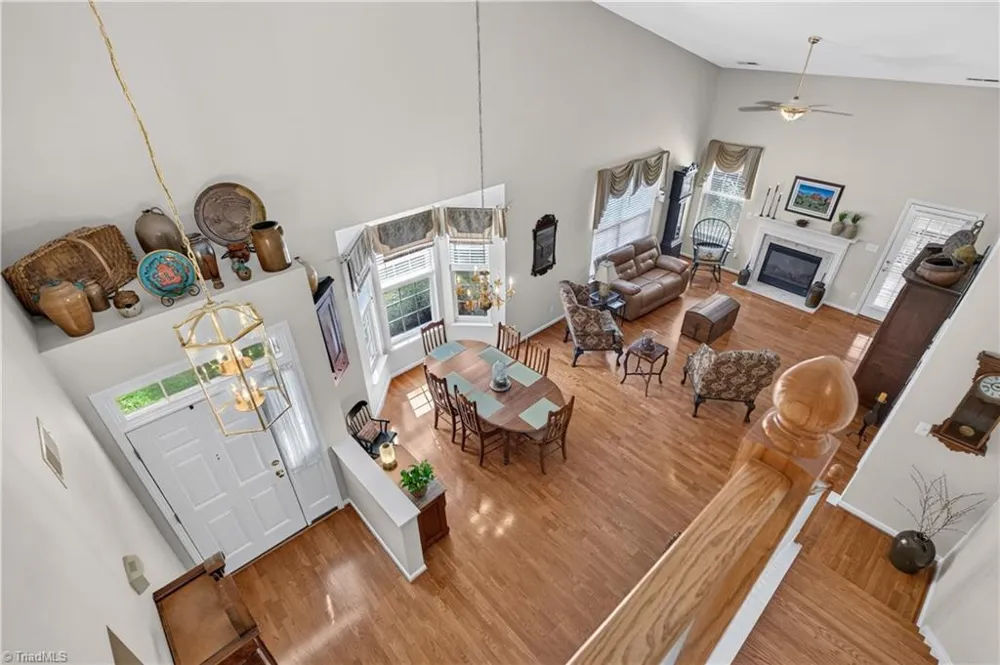 232 Channel Cove Court Jamestown, NC 27282