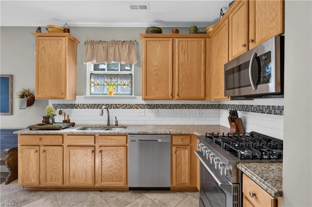 232 Channel Cove Court Jamestown, NC 27282