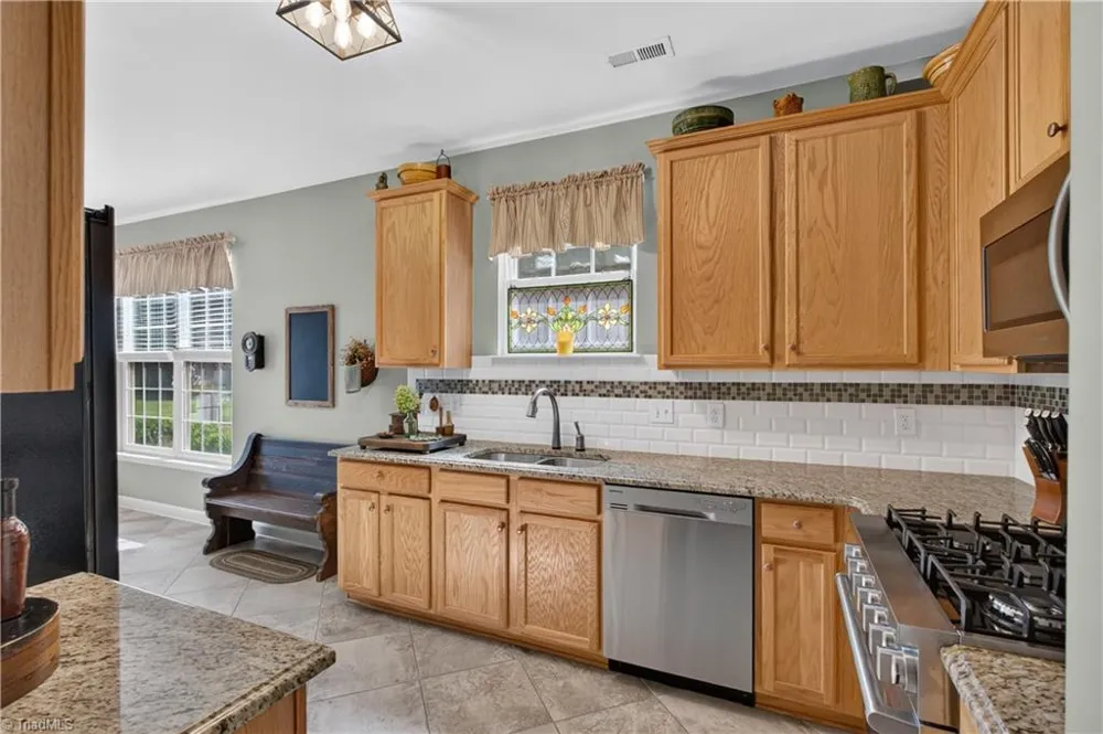 232 Channel Cove Court Jamestown, NC 27282