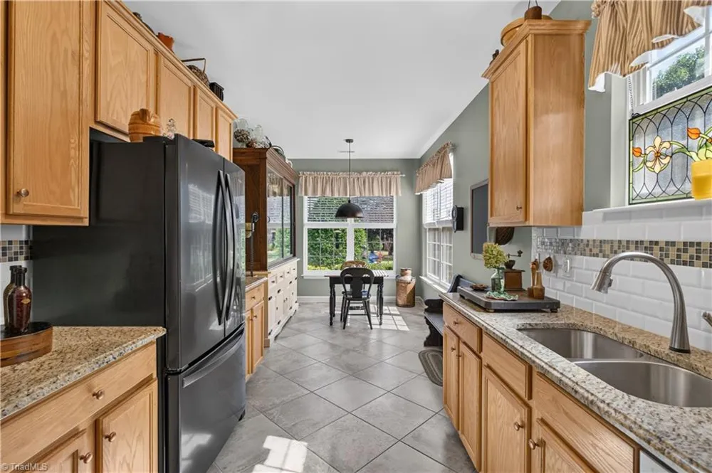 232 Channel Cove Court Jamestown, NC 27282