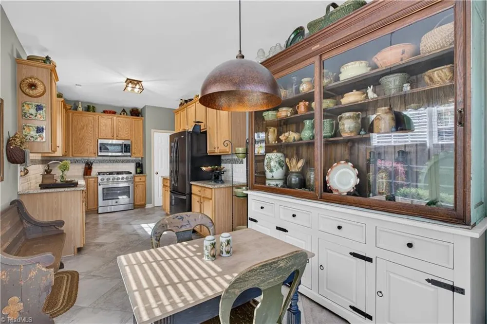 232 Channel Cove Court Jamestown, NC 27282