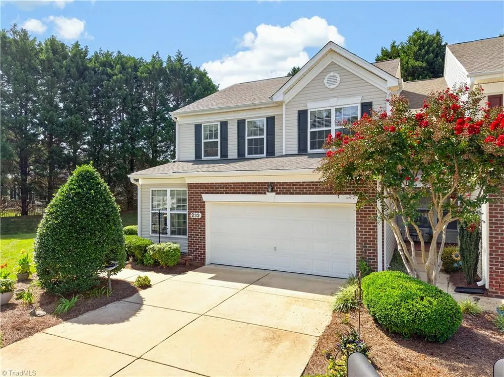 232 Channel Cove Court Jamestown, NC 27282