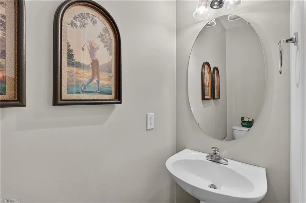 232 Channel Cove Court Jamestown, NC 27282