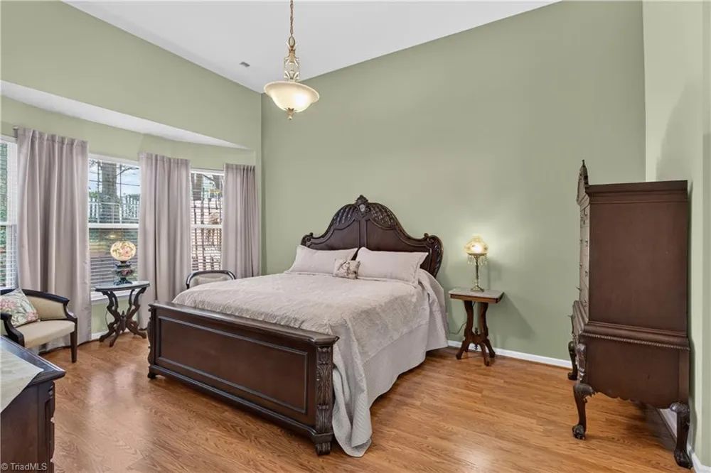 232 Channel Cove Court Jamestown, NC 27282