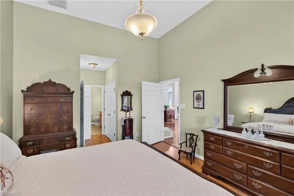 232 Channel Cove Court Jamestown, NC 27282