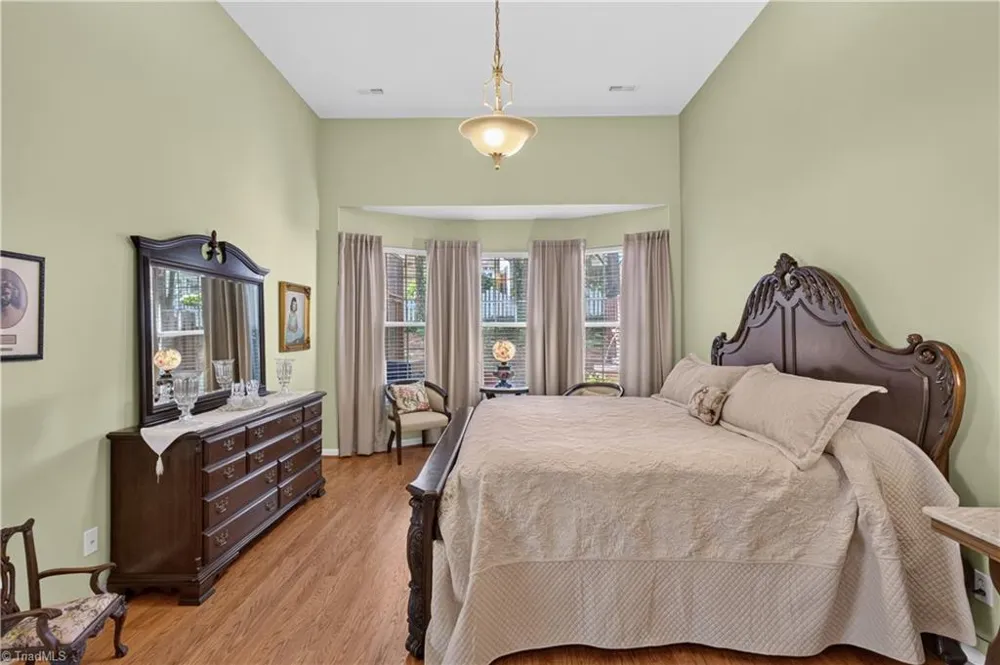 232 Channel Cove Court Jamestown, NC 27282