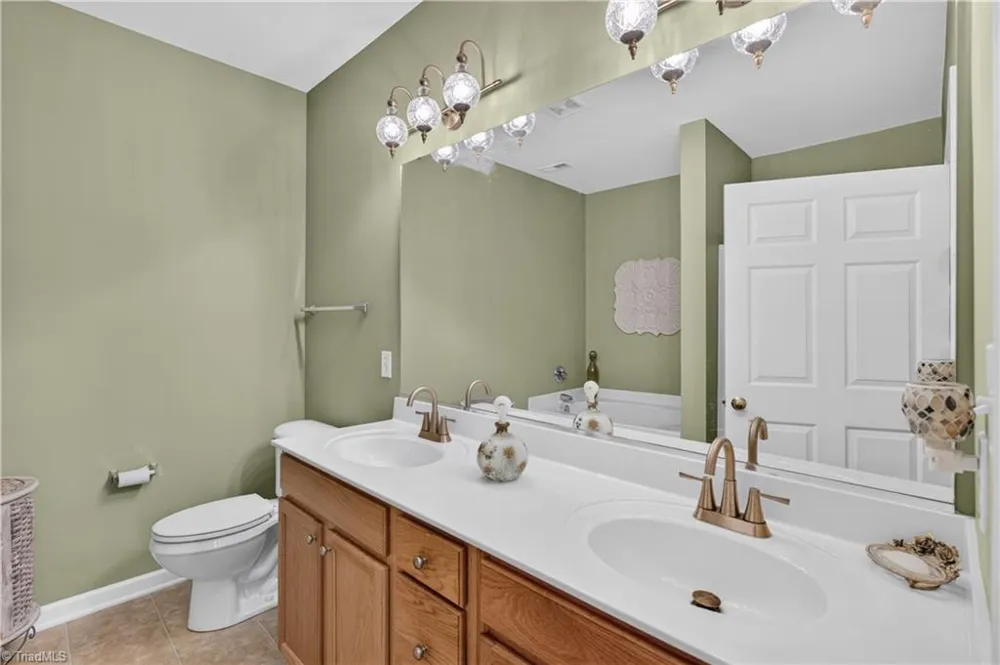 232 Channel Cove Court Jamestown, NC 27282