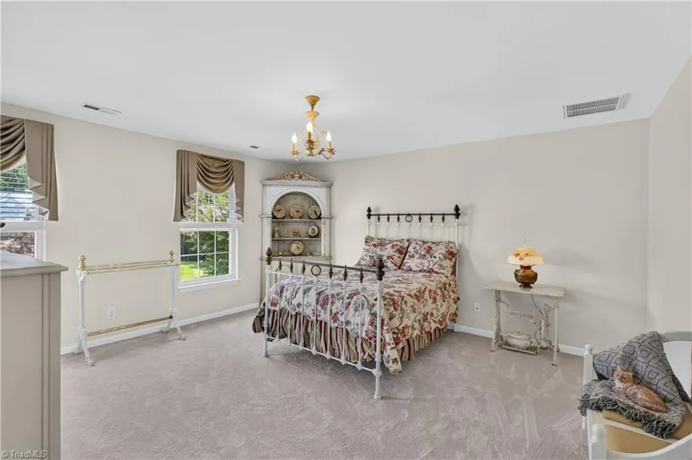 232 Channel Cove Court Jamestown, NC 27282