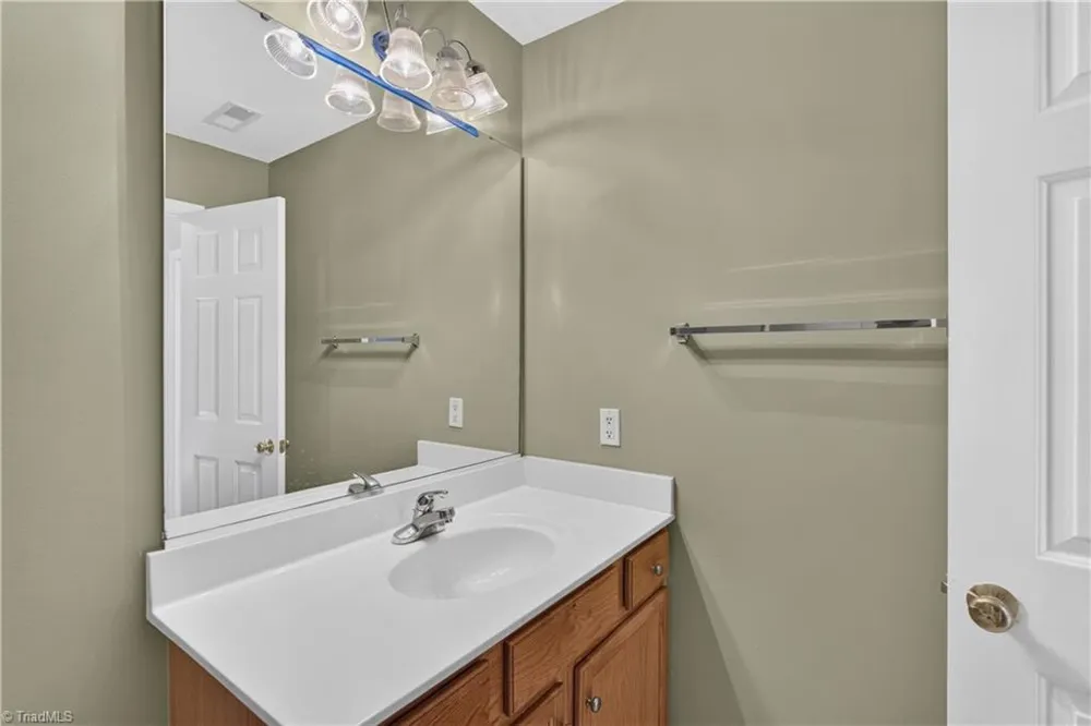 232 Channel Cove Court Jamestown, NC 27282