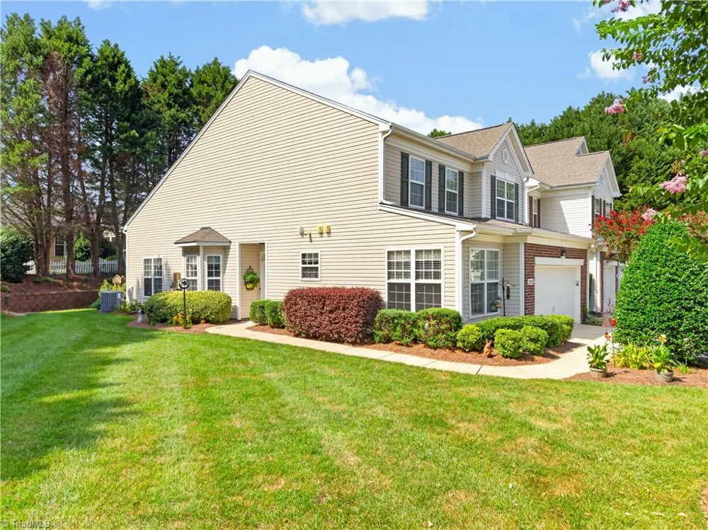 232 Channel Cove Court Jamestown, NC 27282