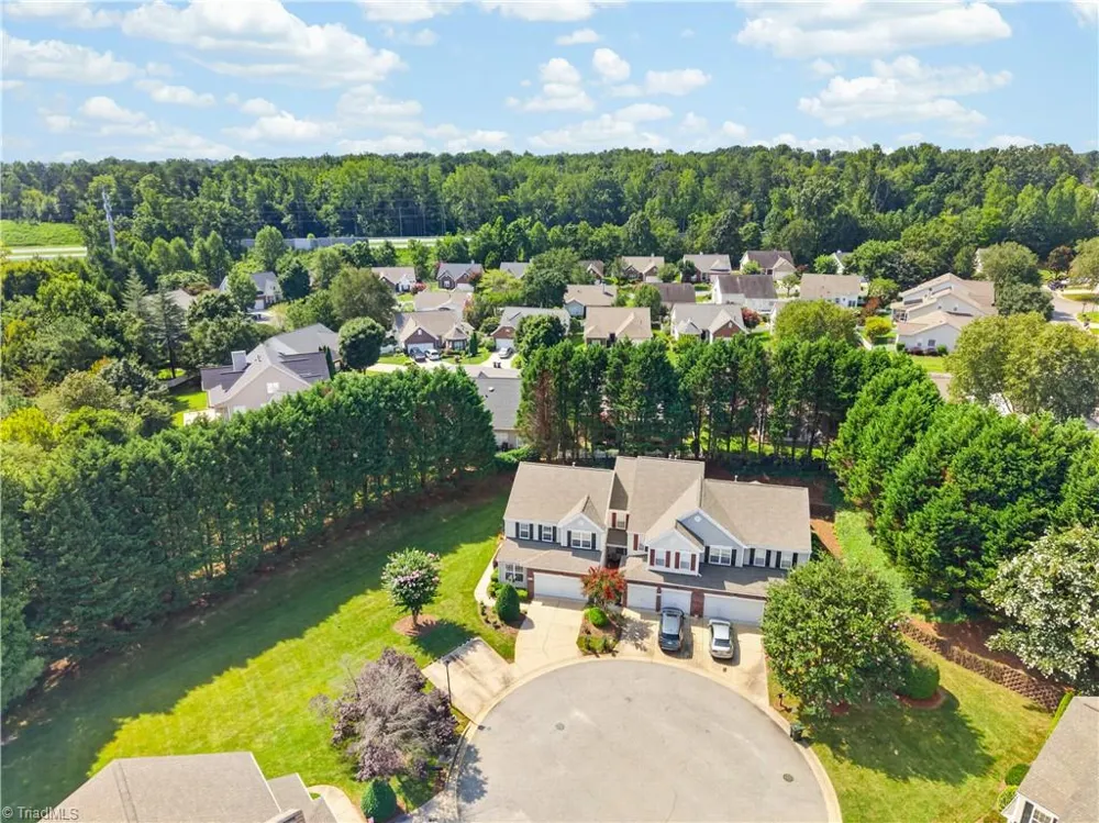 232 Channel Cove Court Jamestown, NC 27282