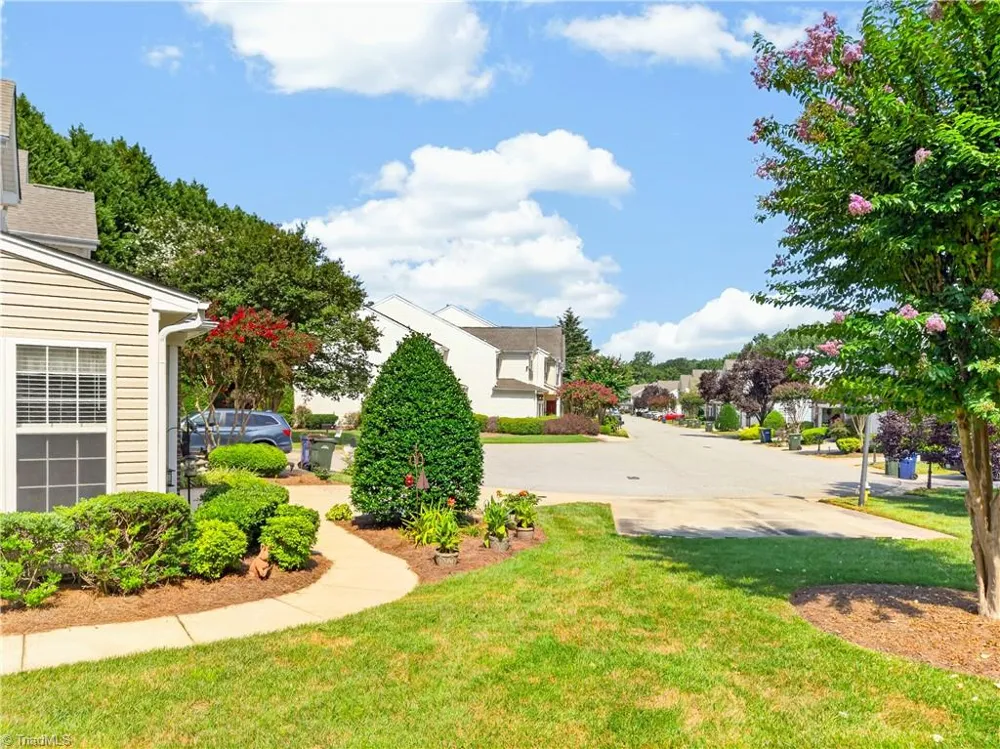 232 Channel Cove Court Jamestown, NC 27282