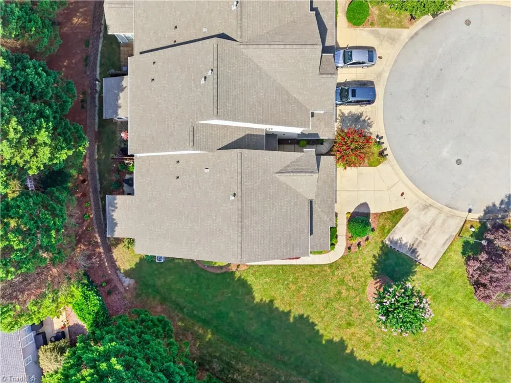232 Channel Cove Court Jamestown, NC 27282