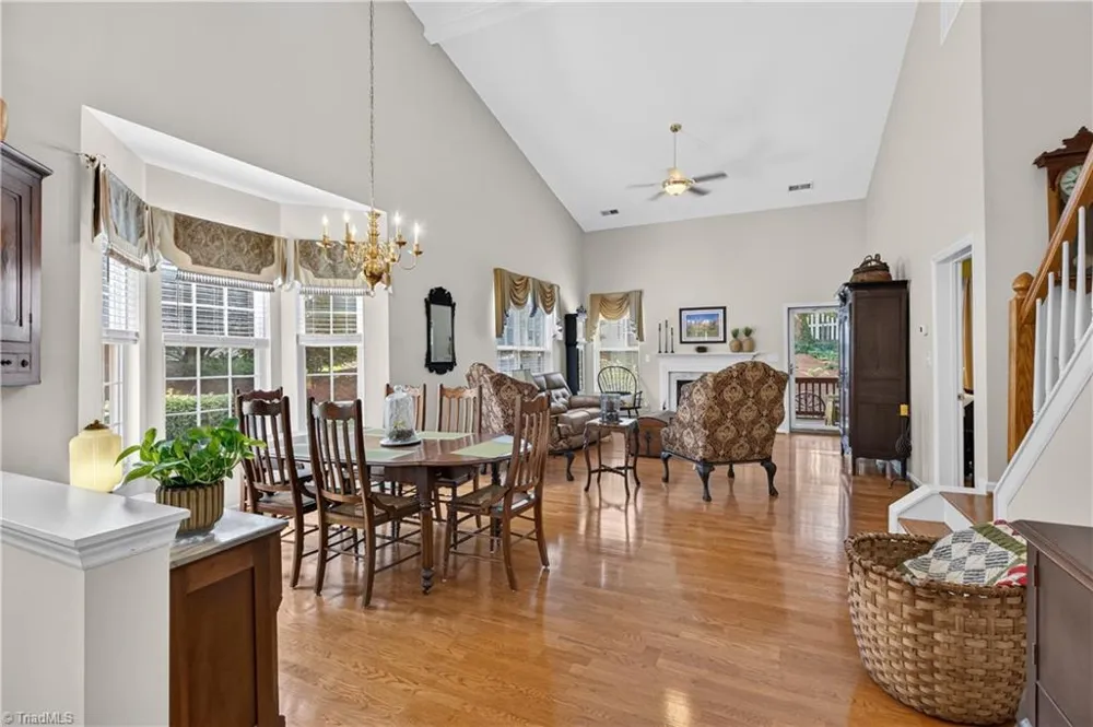 232 Channel Cove Court Jamestown, NC 27282