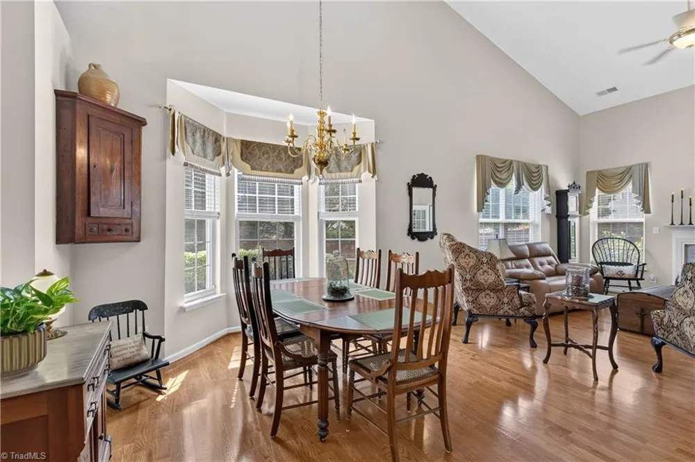 232 Channel Cove Court Jamestown, NC 27282