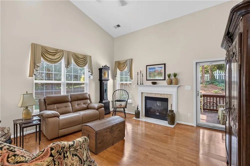 232 Channel Cove Court Jamestown, NC 27282