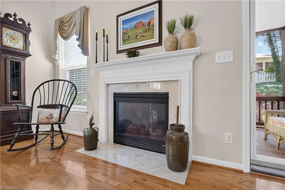 232 Channel Cove Court Jamestown, NC 27282