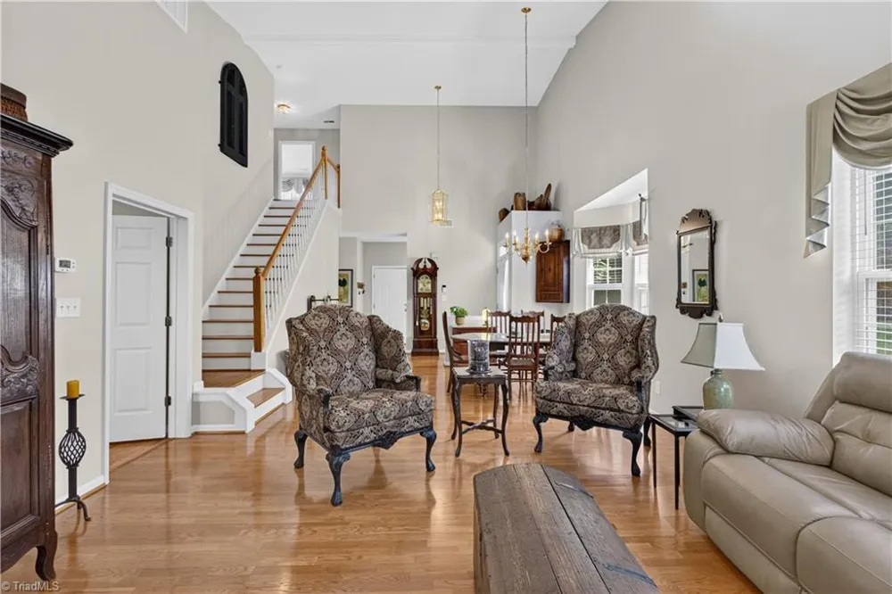 232 Channel Cove Court Jamestown, NC 27282