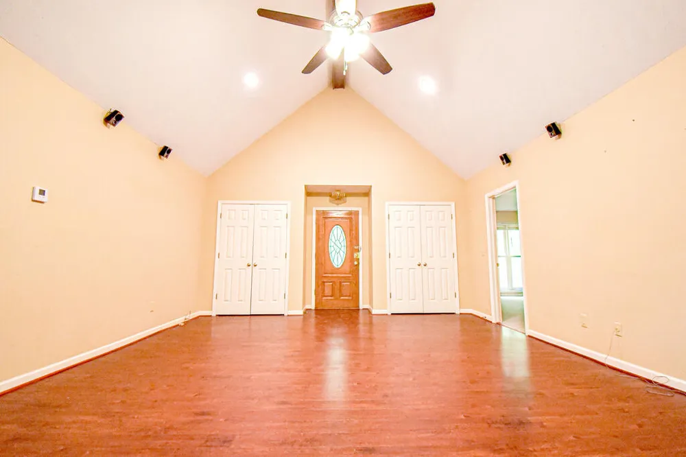 706 Quail Trail Fortson, GA 31808