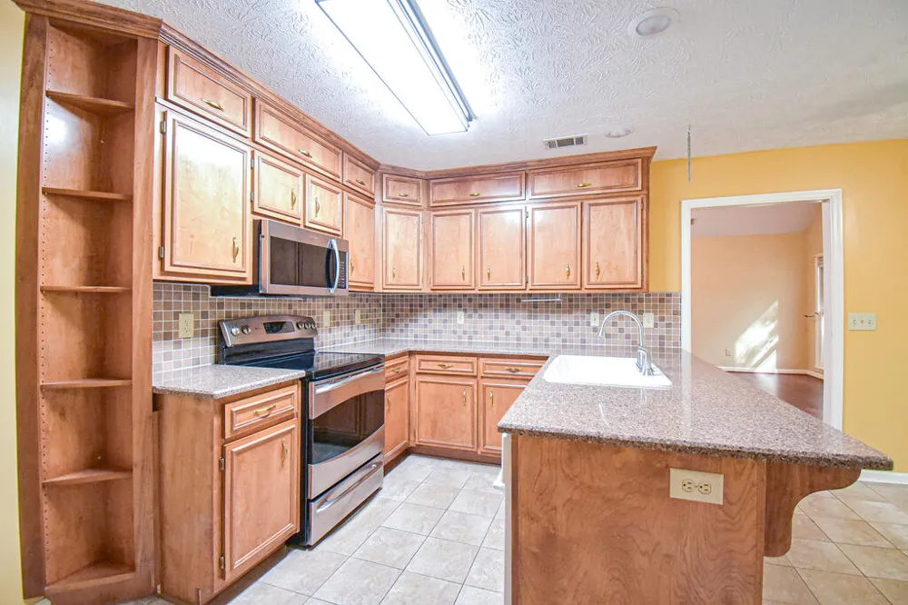 706 Quail Trail Fortson, GA 31808