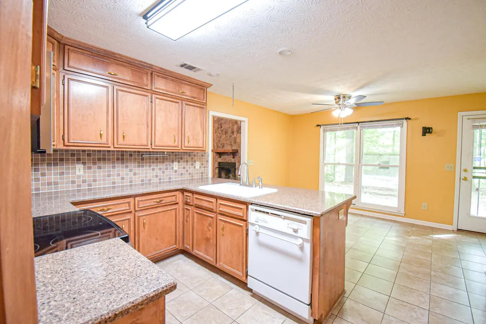 706 Quail Trail Fortson, GA 31808