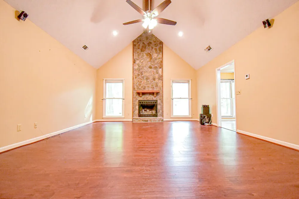 706 Quail Trail Fortson, GA 31808