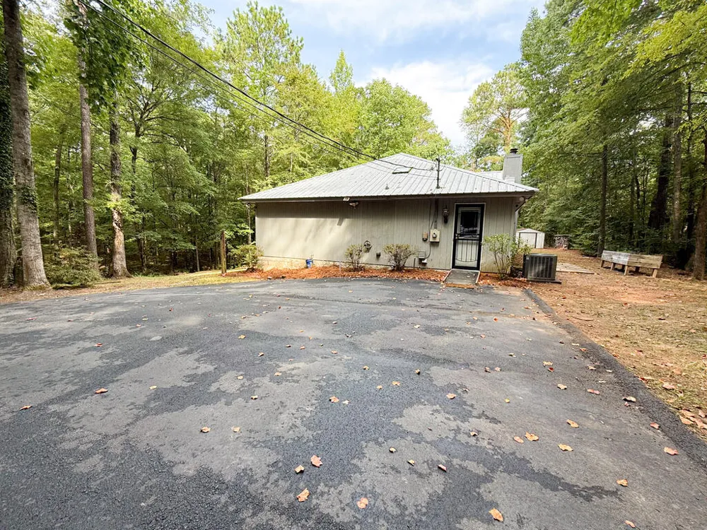 706 Quail Trail Fortson, GA 31808