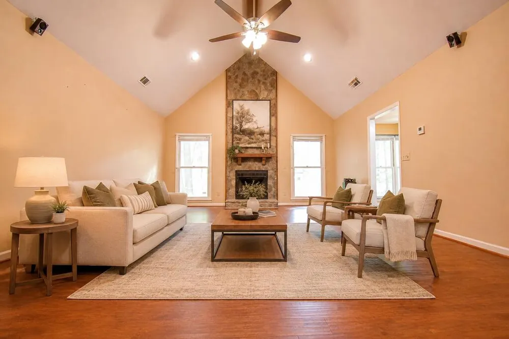 706 Quail Trail Fortson, GA 31808