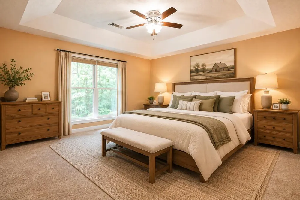 706 Quail Trail Fortson, GA 31808