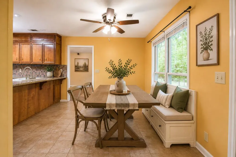 706 Quail Trail Fortson, GA 31808