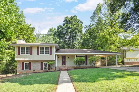 1507 Autumn Ridge Drive