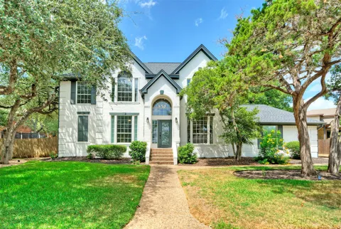 3002 Barton Point Circle